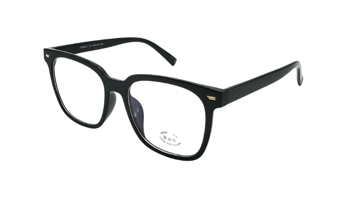 Woman Glasses NHBA 143403